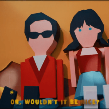 she-&-him-share-animated-lyric-video-for-cover-of-beach-boys’-“wouldn’t-it-be-nice”