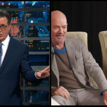 stephen-colbert-sends-bold-message-to-michael-stipe