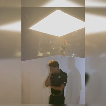 kendrick-lamar-reacts-to-security-guard-crying-at-his-show