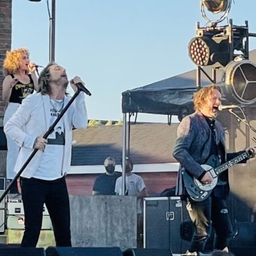 live-review:-the-black-crowes,-bend,-or,-july-21,-2022