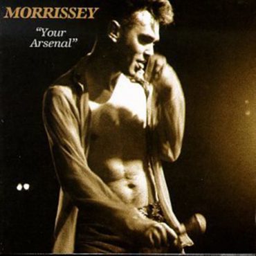 morrissey-released-“your-arsenal”-30-years-ago-today