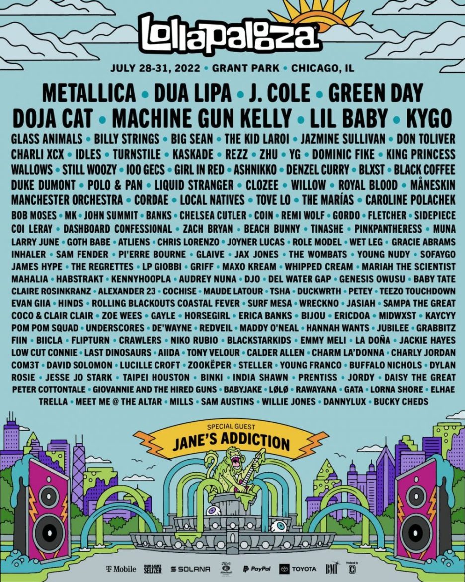 stream-lollapalooza-2022-on-hulu