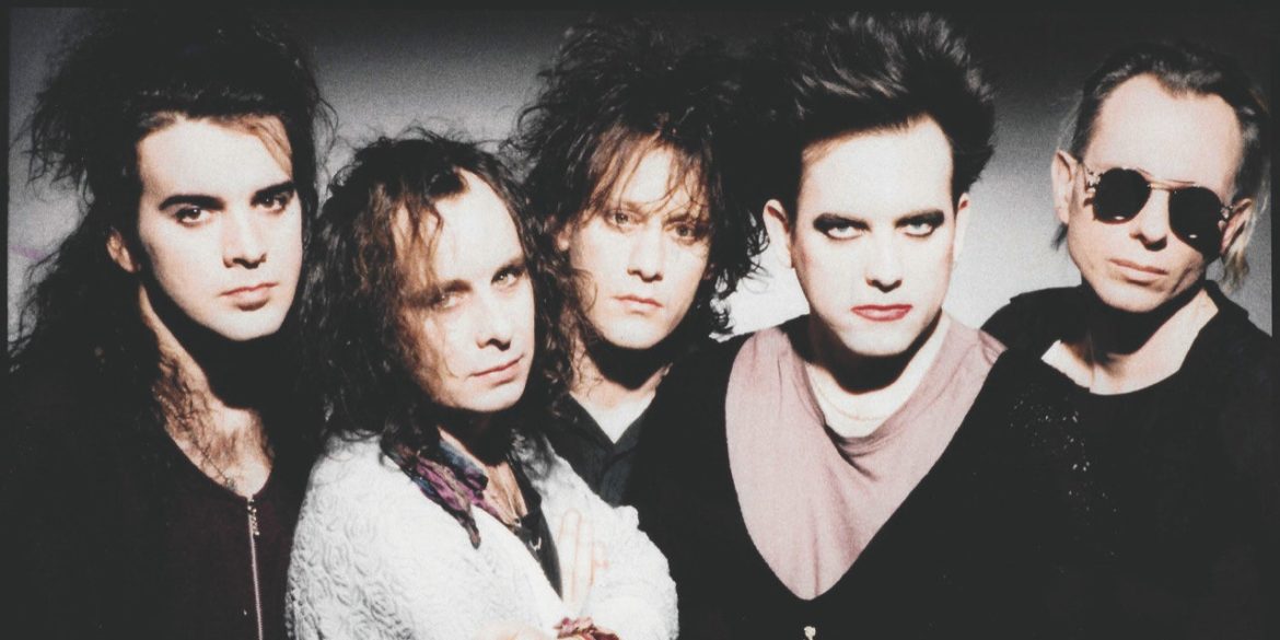 the-cure-to-reissue-wish-with-24-unreleased-tracks-for-30th-anniversary