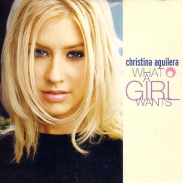 the-number-ones:-christina-aguilera’s-“what-a-girl-wants”