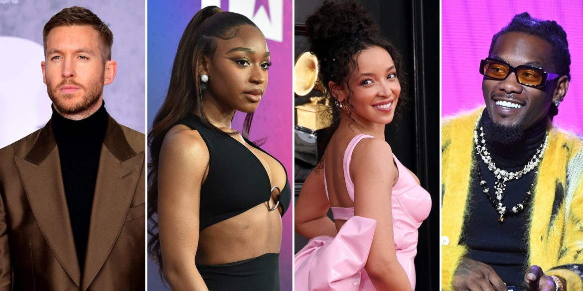 calvin-harris,-normani,-tinashe,-and-offset-unite-for-new-song-“new-to-you”