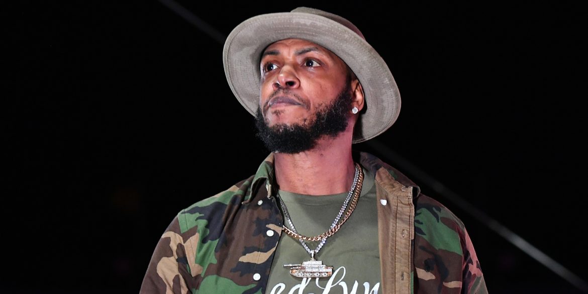 mystikal-arrested-on-rape,-domestic-abuse-charges