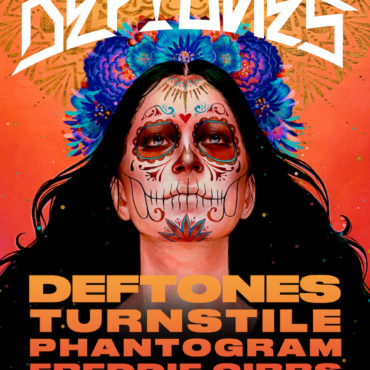 deftones-announce-dia-de-los-deftones-lineup-with-turnstile,-phantogram,-freddie-gibbs,-&-more