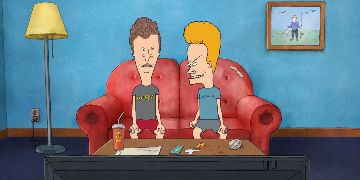 beavis-&-butt-head’s-new-season-will-feature-tyler,-the-creator,-olivia-rodrigo,-post-malone,-and-bts