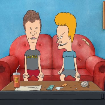 beavis-&-butt-head’s-new-season-will-feature-tyler,-the-creator,-olivia-rodrigo,-post-malone,-and-bts