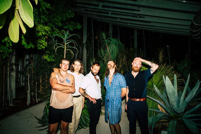 idles-share-video-for-“stockholm-syndrome”