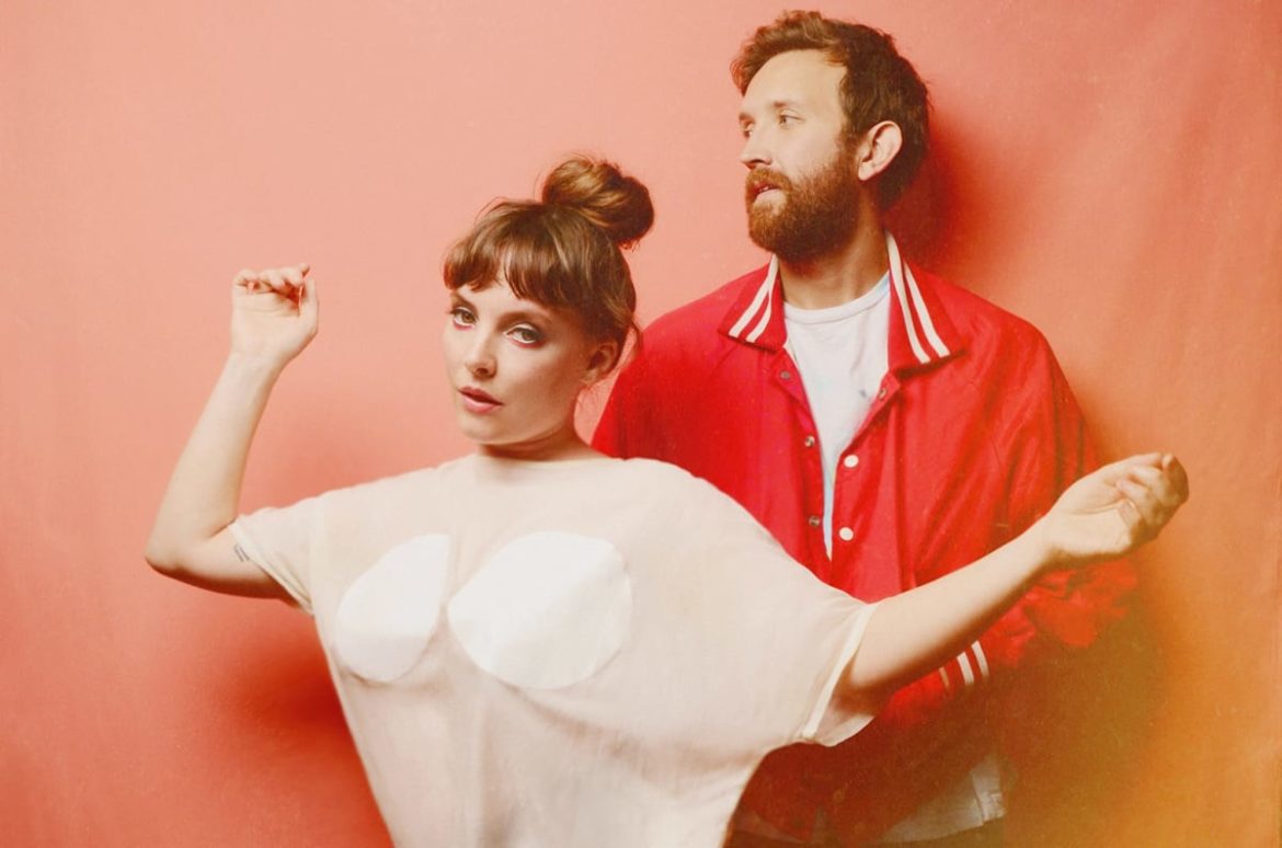 artists-who-sound-like-sylvan-esso