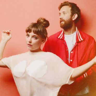 artists-who-sound-like-sylvan-esso