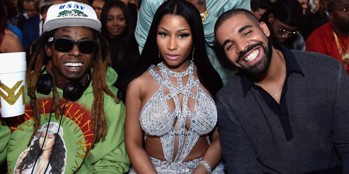 drake-reschedules-young-money-reunion-with-nicki-minaj-and-lil-wayne