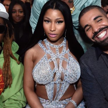 drake-reschedules-young-money-reunion-with-nicki-minaj-and-lil-wayne