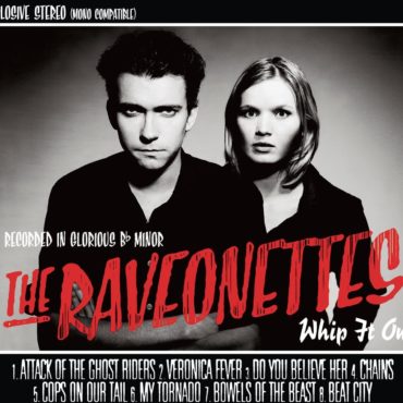 the-raveonettes-released-debut-“whip-it-on”-20-years-ago-today