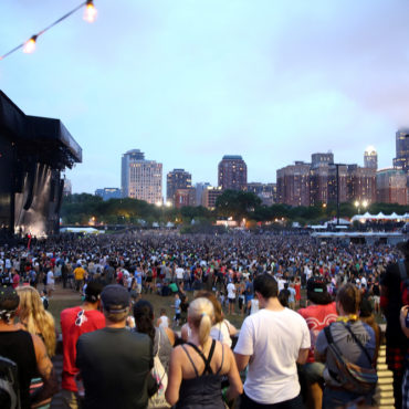 lollapalooza-security-guard-arrested-for-making-fake-mass-shooting-threat-to-leave-work-early