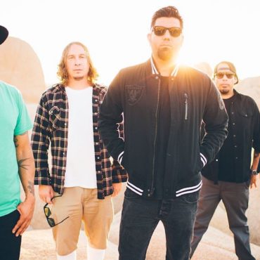 deftones-reveal-new-album-after-member-quit