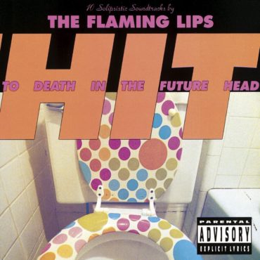 the-flaming-lips-released-“hit-to-death-in-the-future-head”-30-years-ago-today