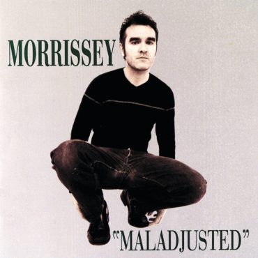 morrissey-released-“maladjusted”-25-years-ago-today