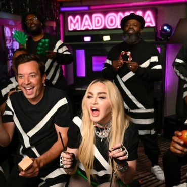 madonna-and-the-roots-play-“music”-with-classroom-instruments-on-fallon