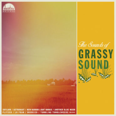 essential-new-music:-grassy-sound’s-“the-sounds-of-grassy-sound”