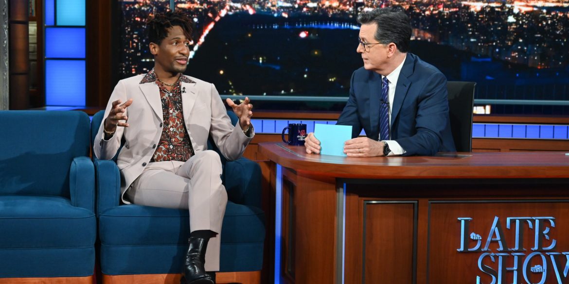 jon-batiste-exits-late-show-with-stephen-colbert-as-bandleader-after-7-seasons