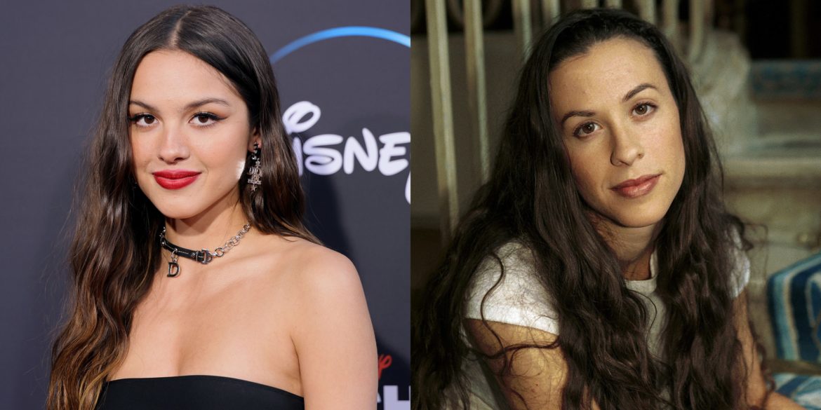 olivia-rodrigo-to-induct-alanis-morissette-into-canadian-songwriters-hall-of-fame