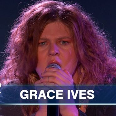 watch-grace-ives-make-her-late-night-tv-debut-on-kimmel