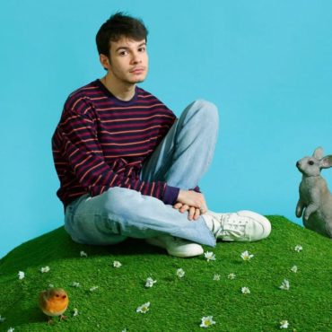 artists-who-sound-like-rex-orange-county