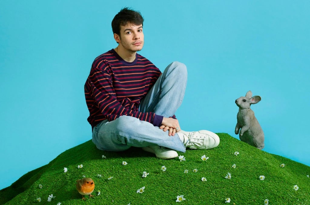 artists-who-sound-like-rex-orange-county