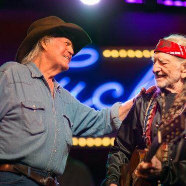 willie-nelson,-lucinda-williams,-amanda-shires,-and-more-contribute-to-new-billy-joe-shaver-tribute-album