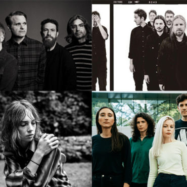 12-best-songs-of-the-week:-death-cab-for-cutie,-editors,-maya-hawke,-alvvays,-and-more