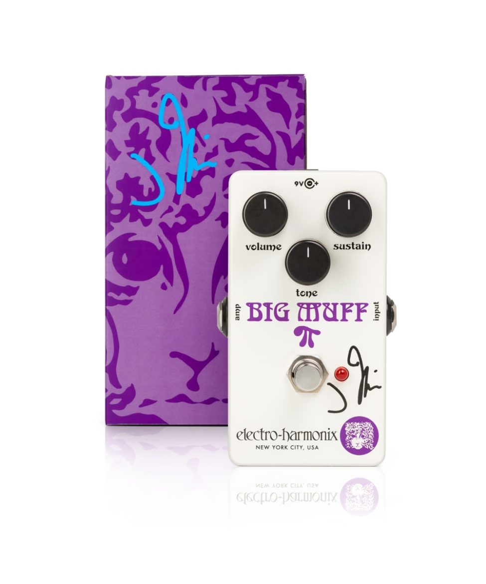 electro-harmonix-j-mascis-signature-ram's-head-big-muff:-reverb.com-announces-tasty-new-effects-pedal