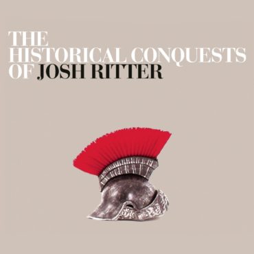 josh-ritter-released-“the-historical-conquests-of-josh-ritter”-15-years-ago-today