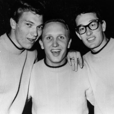 jerry-allison,-drummer-for-buddy-holly’s-crickets,-dead-at-82