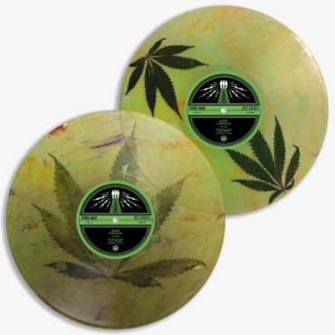 sleep-press-cannabis-leaves-into-dopesmoker-vinyl-reissue