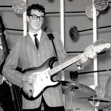 jerry-allison,-drummer-for-buddy-holly,-has-died-at-82