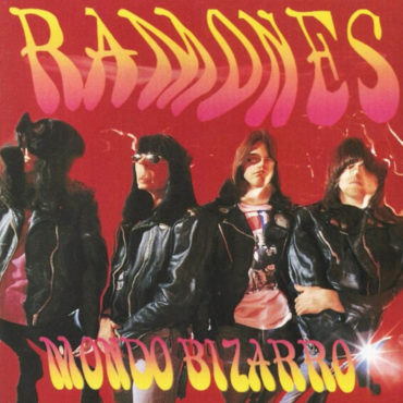 the-ramones-released-“mondo-bizarro”-30-years-ago-today