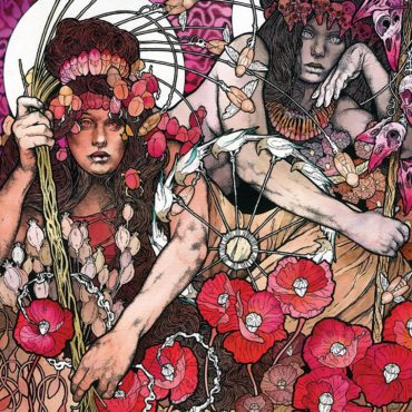 baroness-released-debut-lp-“red-album”-15-years-ago-today