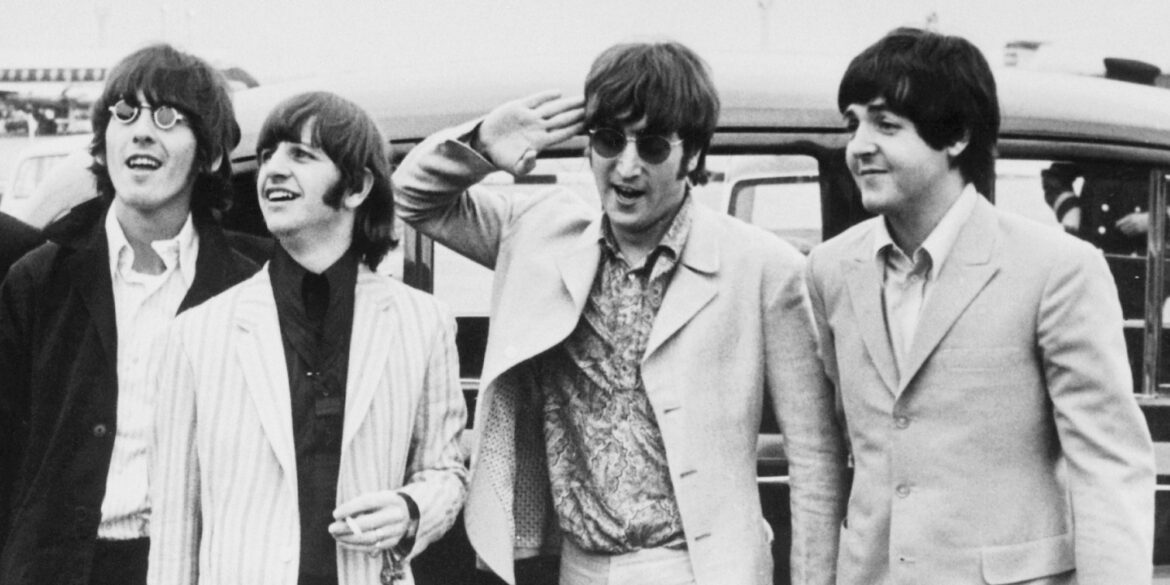 the-beatles-announce-deluxe-revolver-reissue-with-unreleased-studio-takes