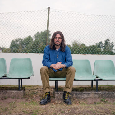 bibio-announces-new-album,-shares-lyric-video-for-lead-single-“off-goes-the-light”