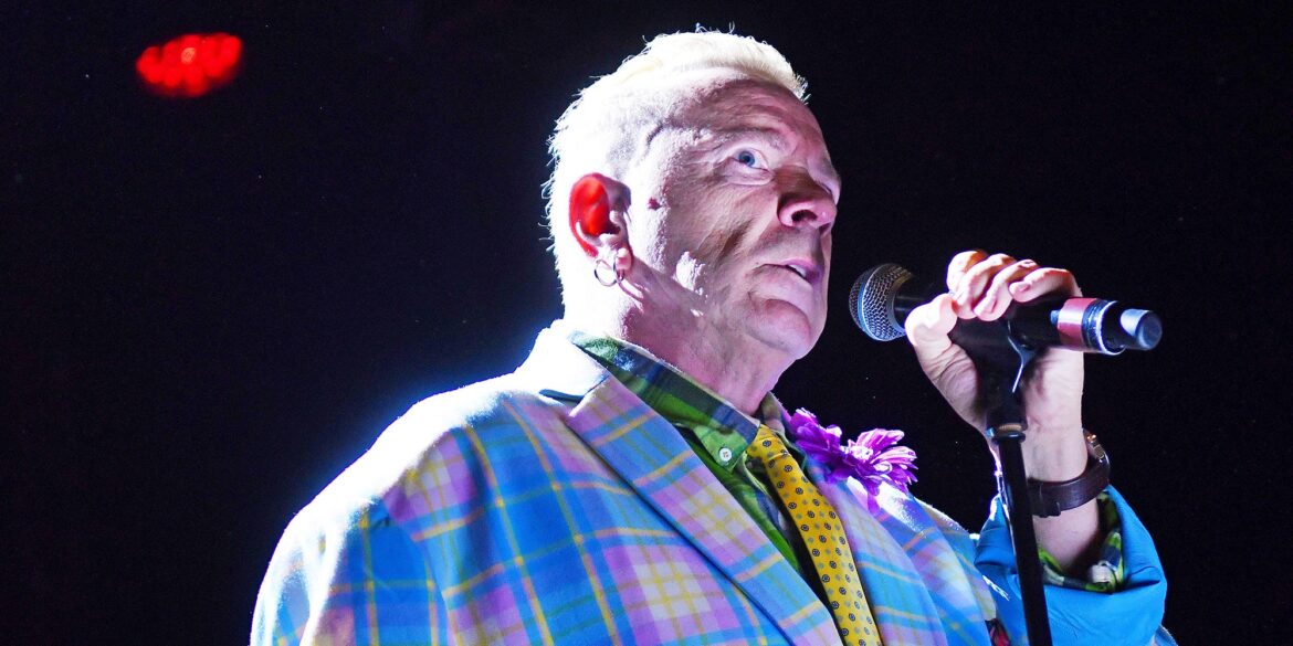 sex-pistols’-john-lydon-makes-statement-on-the-death-of-queen-elizabeth-ii