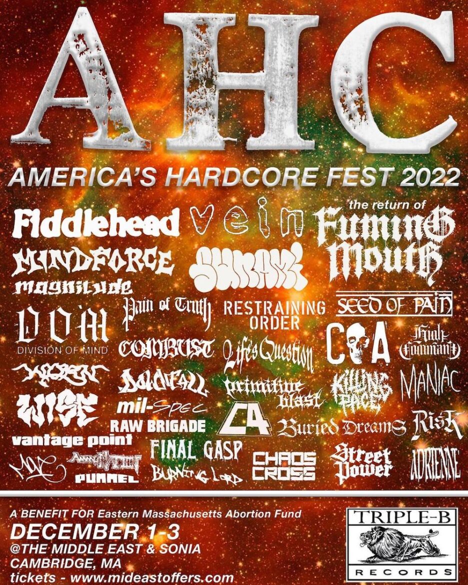 america’s-hardcore-fest-has-fuming-mouth,-fiddlehead,-vein,-mindforce,-&-a-whole-lot-more