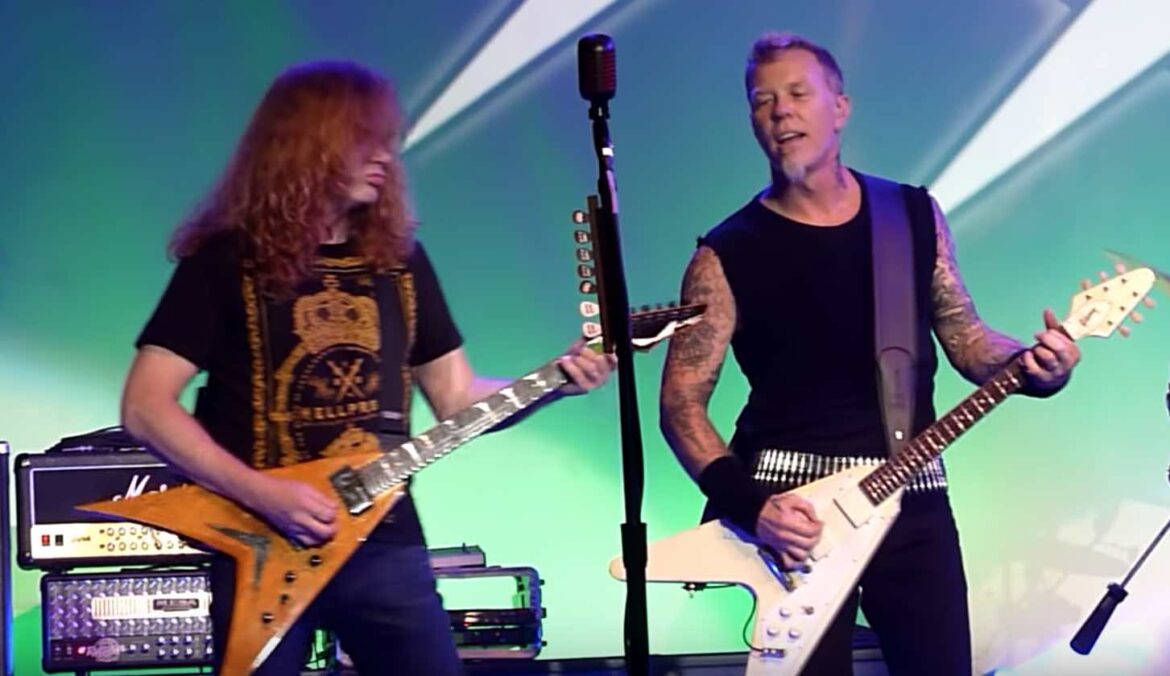 dave-mustaine-leaks-james-hetfield-text-message