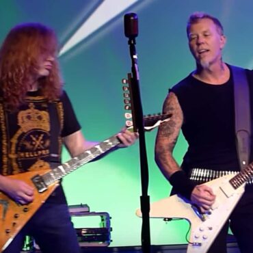 dave-mustaine-leaks-james-hetfield-text-message