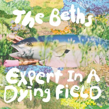 album-of-the-week:-the-beths-expert-in-a-dying-field