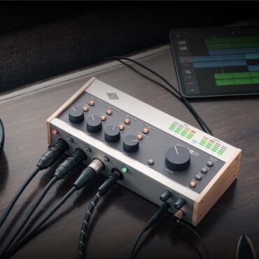 the-volt-476-review:-universal-audio's-usb-c-audio-interface-packs-a-punch