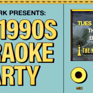 pitchfork-announces-the-1990s-karaoke-party