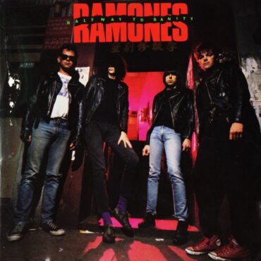 the-ramones-released-“halfway-to-sanity”-35-years-ago-today