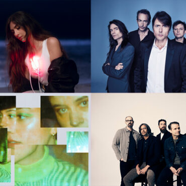 9-best-songs-of-the-week:-weyes-blood,-suede,-the-orielles,-death-cab-for-cutie,-and-more